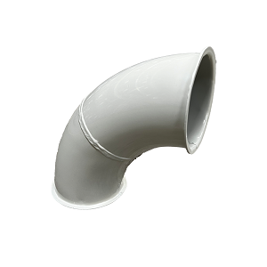 Pressed bends 2-3mm